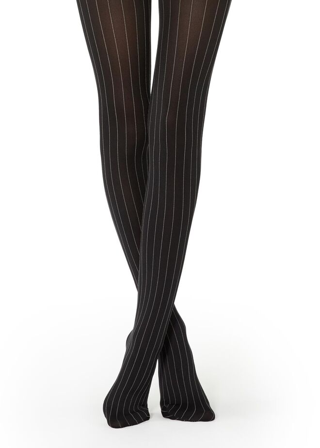 Collants Risca de Giz, €9,95, Calzedonia
