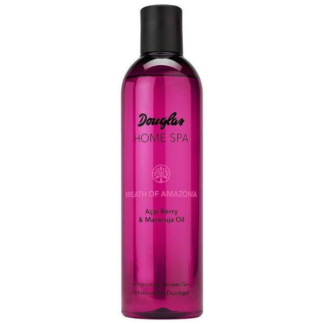 Gel de Banho Amazonia, 300 ml, agora €7,96, Douglas