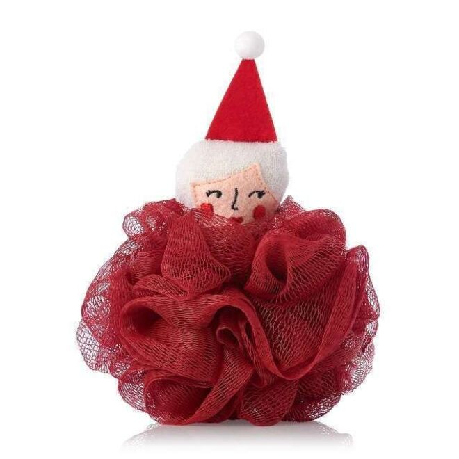 Esponja de banho, €4, The Body Shop