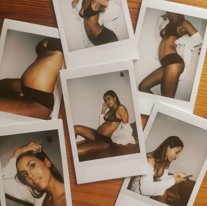 Carolina Patrocínio