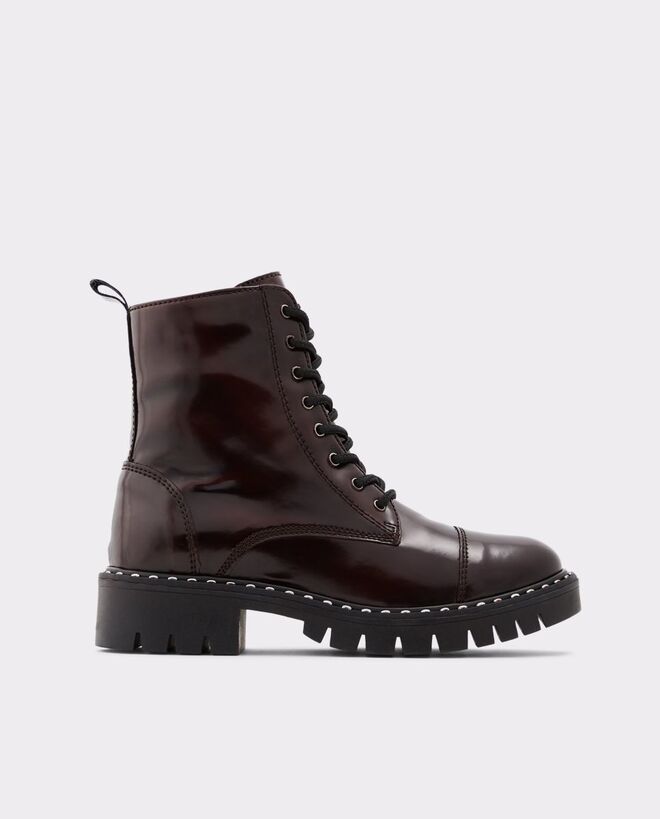 Botas, €139,95, Aldo 