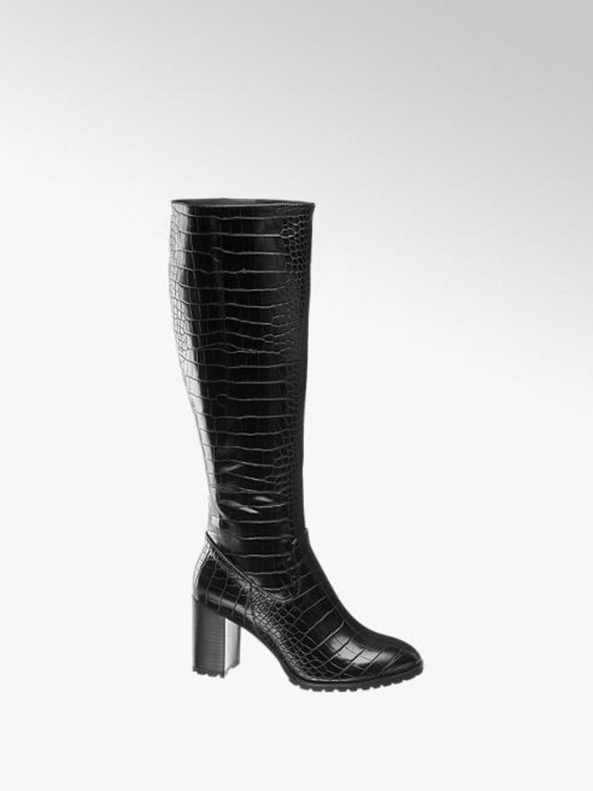 Botas, €49,90, Deichmann