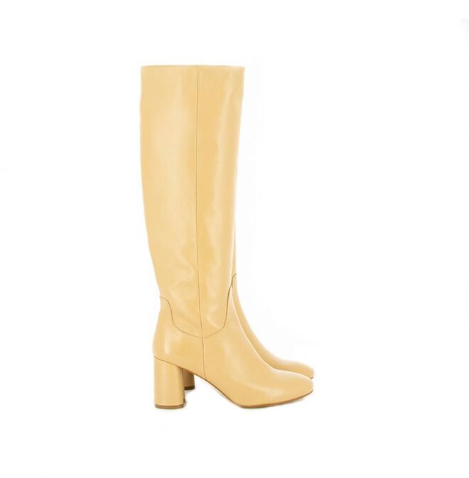 Botas, €79,50, Seaside 