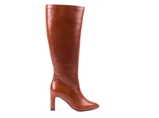 Botas, €169,90, Zilian 
