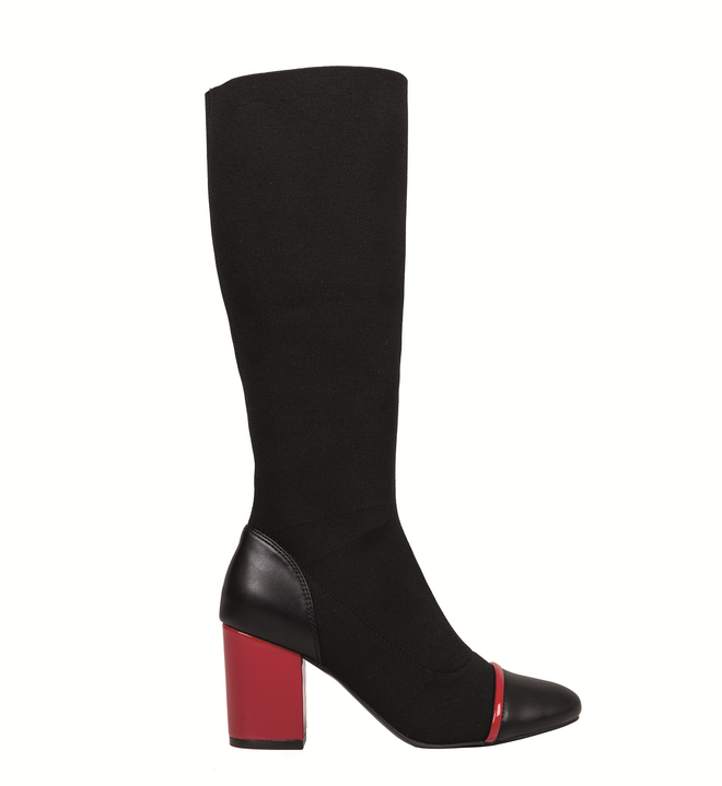 Botas, €74,95, Gioseppo