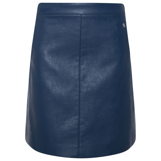Saia, €65, Pepe Jeans