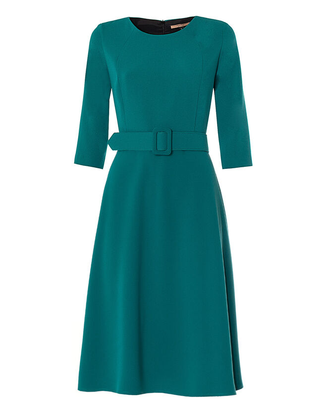 Vestido, €95, Kocca