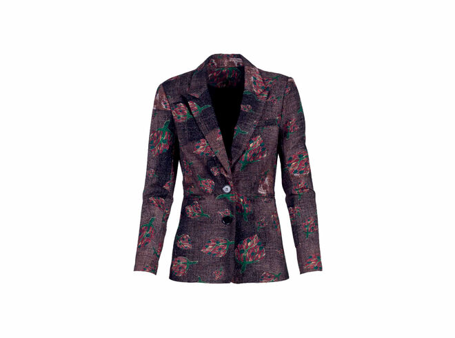Blazer, €149, Anonyme