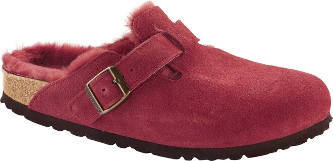 Sapatos, €149,90, Birkenstock
