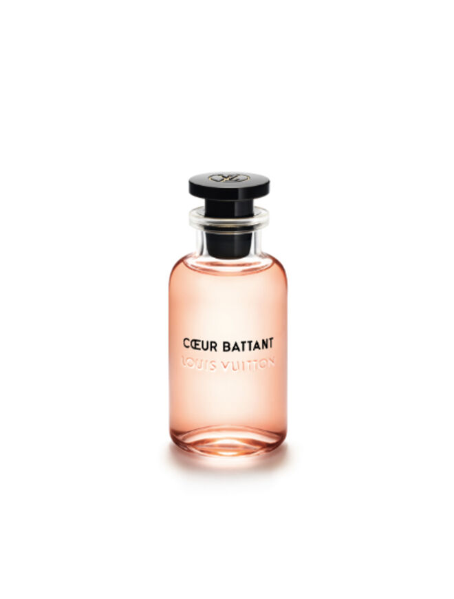 Cœur Battant, eau de parfum, 100 ml, €210, Louis Vuitton