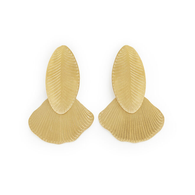 Disa Brincos, €170, Juliana Bezerra