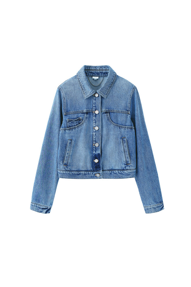 Casaco, €180,50, Miss Sixty