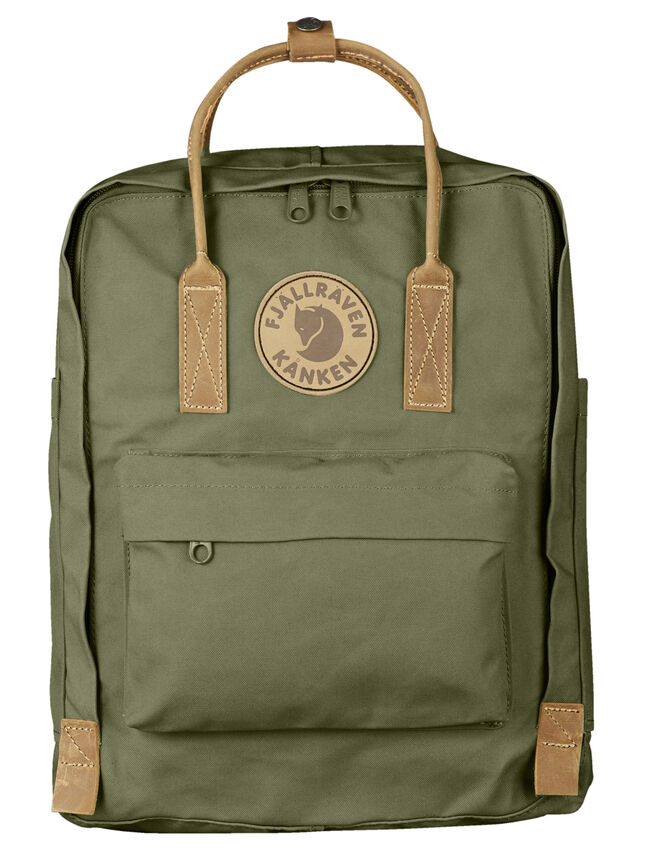 Mochila Kånken n.º 2, €134,95, Fjällräven