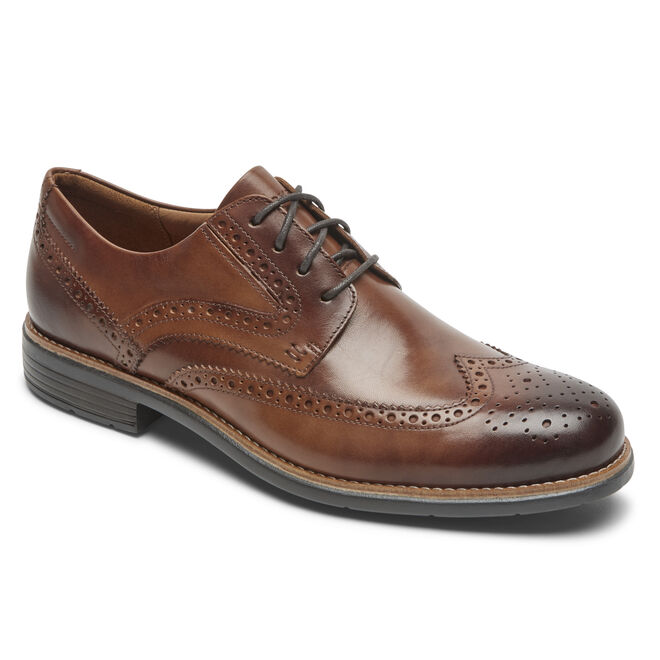 Sapato, €129,90, Rockport