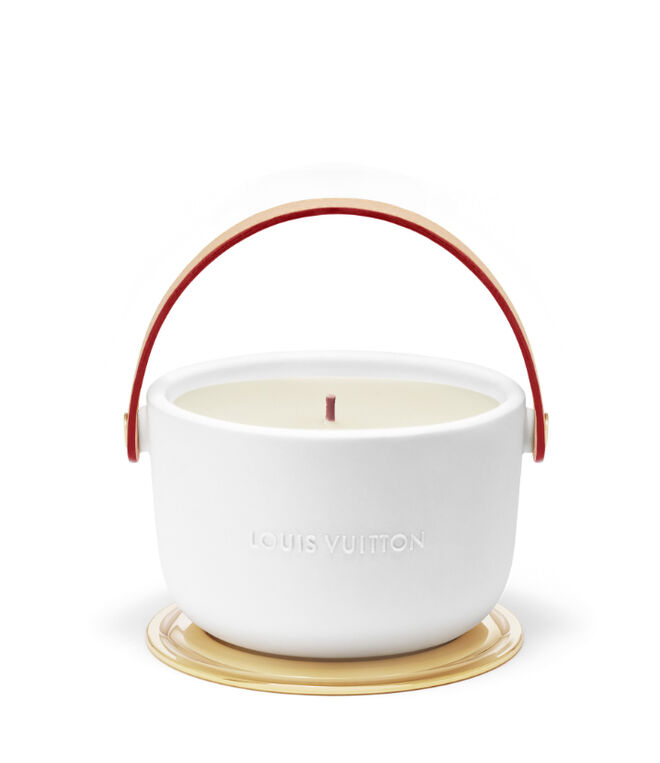 Vela Écorce Rousse, €175, Louis Vuitton