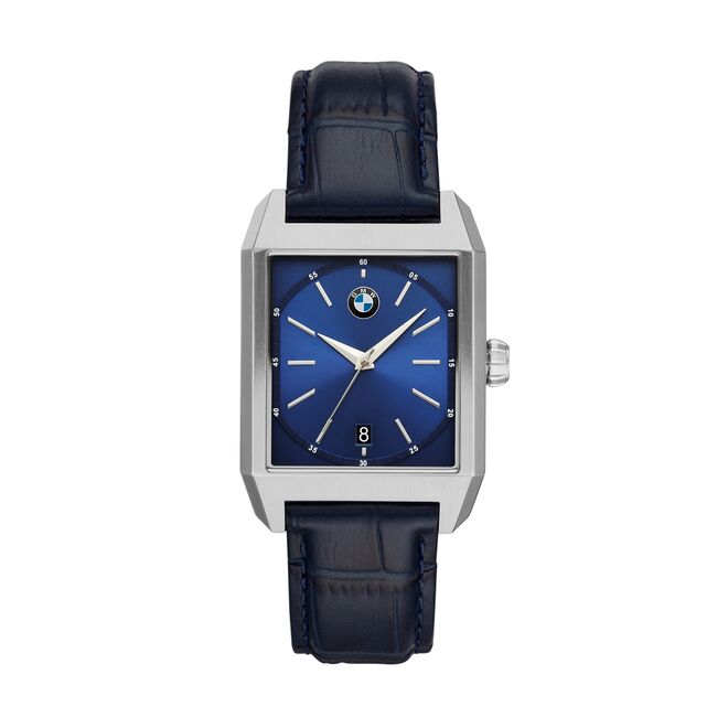 Relógio, €219, BMW, na Boutique dos Relógios