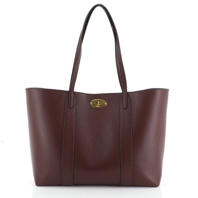 Carteira Bayswater, €507,65, Mulberry em www.rebag.com