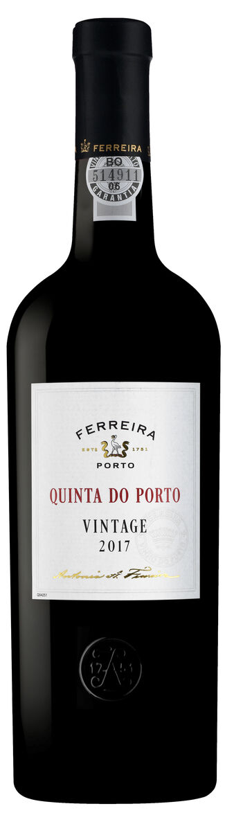 Quinta do Porto Vintage 2017, €79,90, Ferreira