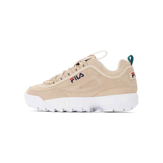Disruptor S, €119,95, Fila