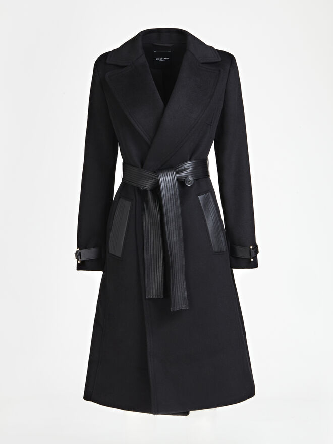 Casaco, €299, Marciano.