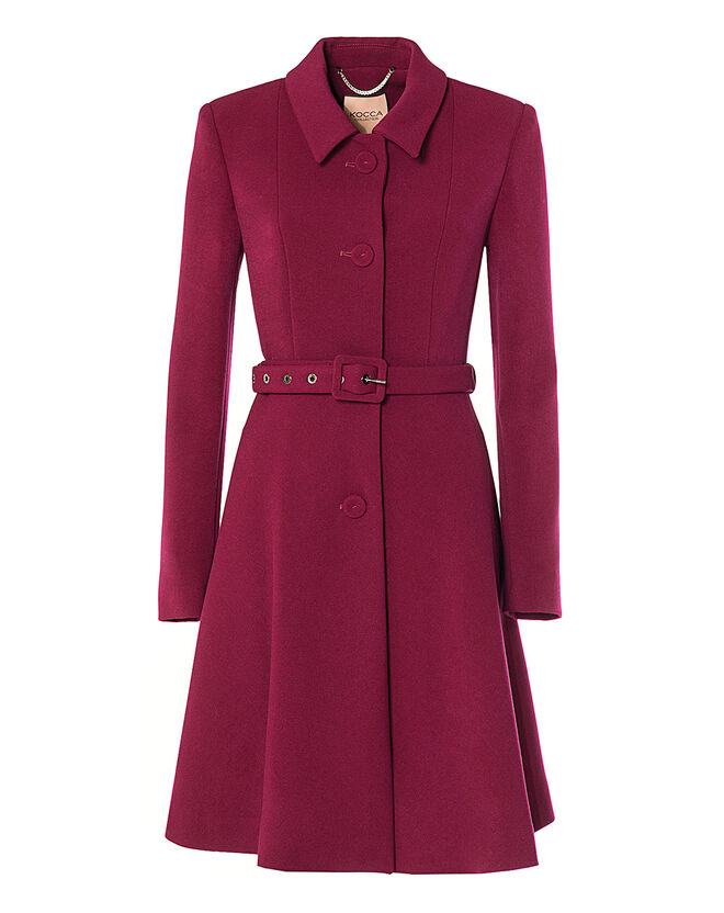 Casaco, €199, Kocca.