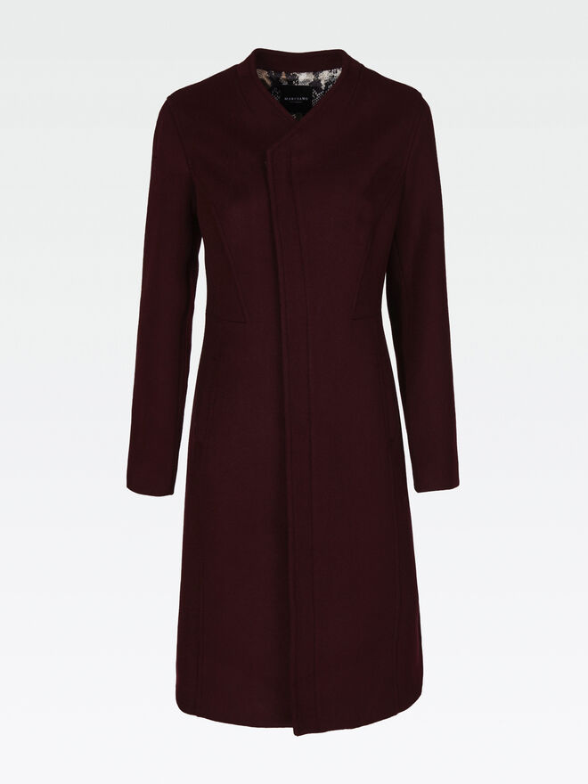 Casaco, €279, Marciano.