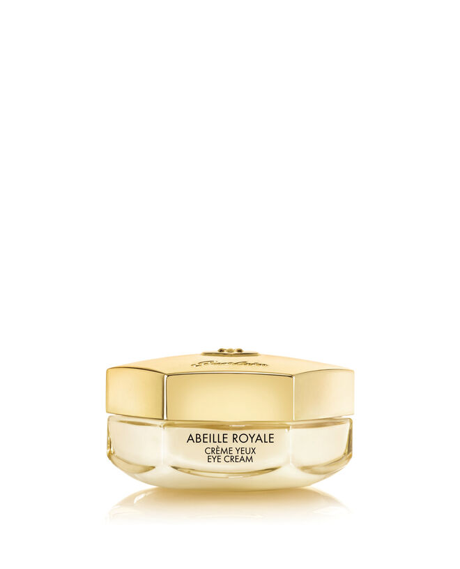 Creme de olhos Abeille Royale, 15 ml, €100, Guerlain