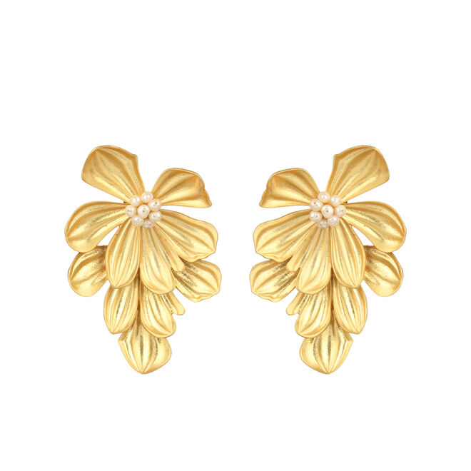 Brincos Birdie, €59, Cata Vassalo