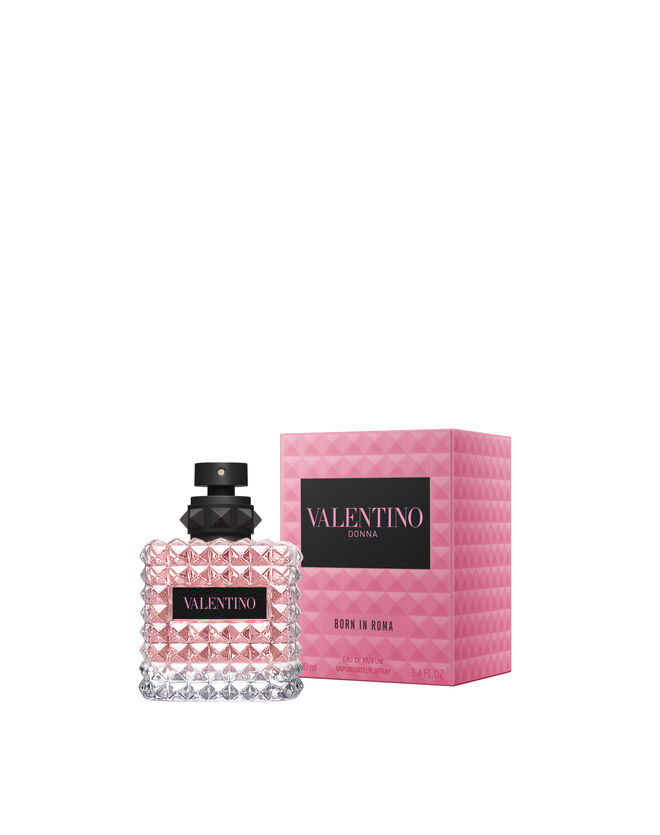 Born in Roma Donna, 50 ml, €88, Valentino