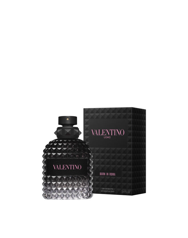 Born in Roma Uomo, 50 ml, €64,60, Valentino
