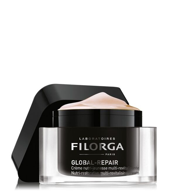 Global-Repair creme anti-idade, €95, Filorga