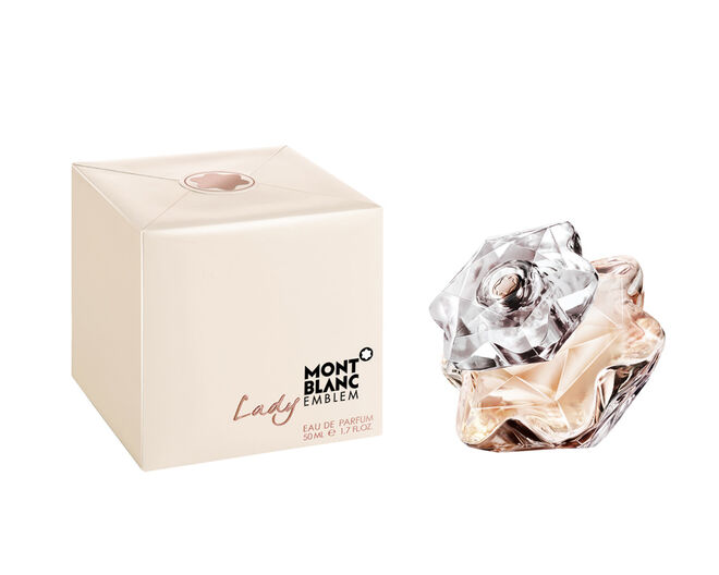Lady Emblem, Eau de Parfum, 50 ml, €67,10, Montblanc