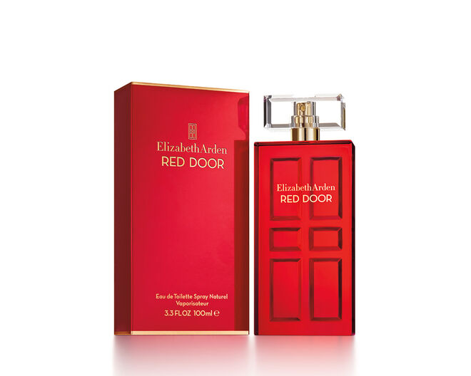Red Door,Eau de Toilette, 100 ml, €86,20, Elizabeth Arden