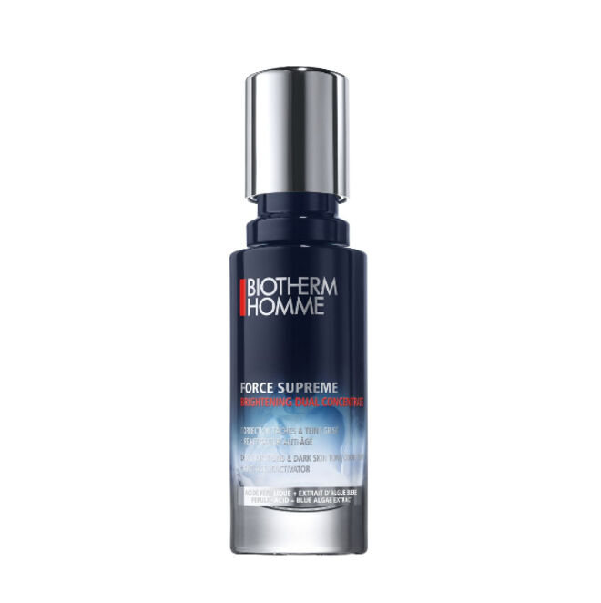 Sérum antimanchas Force Supreme, €74,90, Biotherm