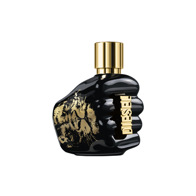 Spirit of the Brave, 50 ml, €58, Diesel