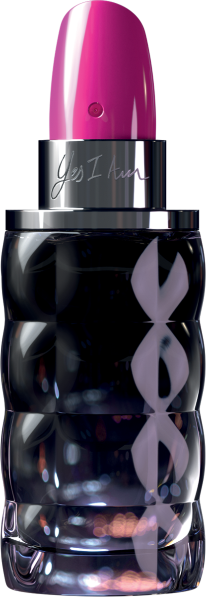 Yes I Am Pink First , 50 ml, €69, Cacharel
