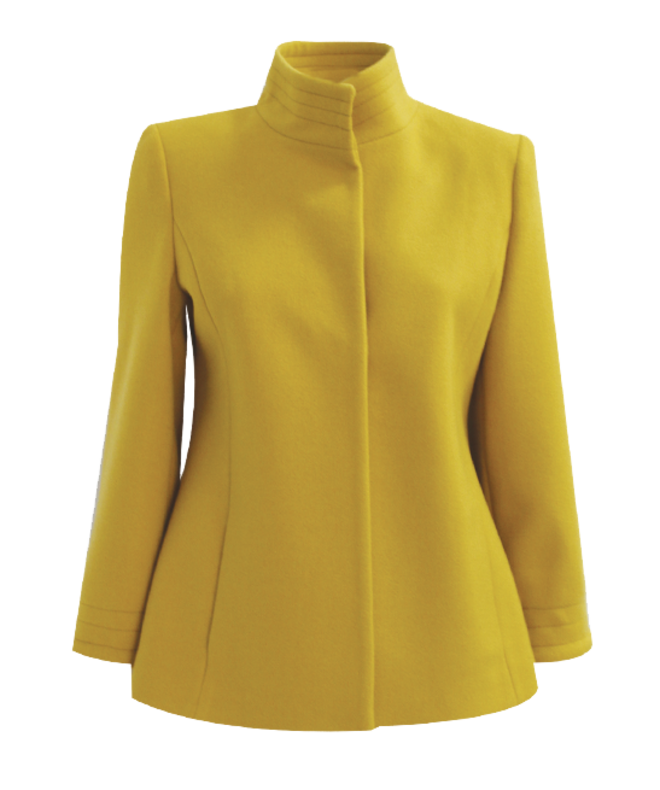 Casaco, €155, Fly Girl