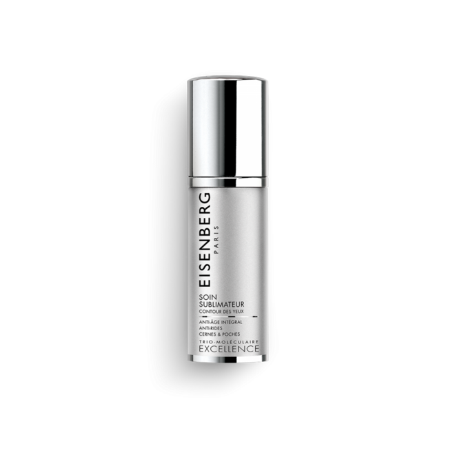 Contorno de olhos Soin Sublimateur, 30 ml, €116,60, Eisenberg