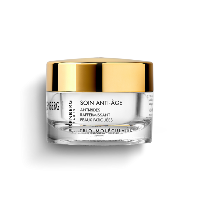 Creme anti-idade, 50 ml, €149,10, Eisenberg