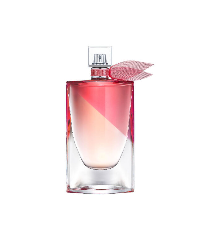 La Vie Est Belle En Rose, eau de toilette, 100 ml, €108,90, Lancôme