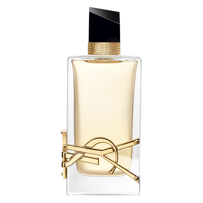 Libre, eau de parfum, 90 ml, €134, Yves Saint Laurent