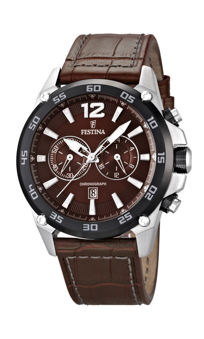 Relógio homem, €159, Festina