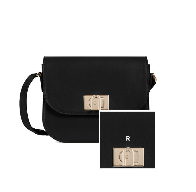 Carteira de ombom 1927, €370, Furla