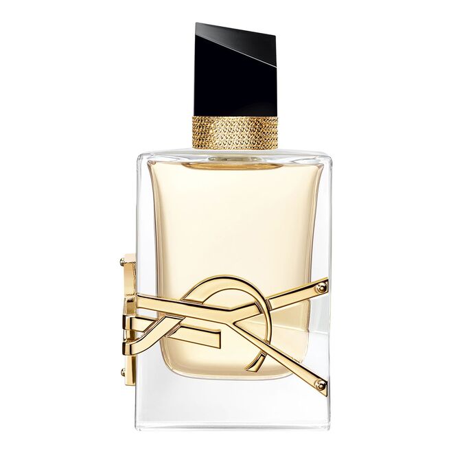 Eau de parfum Libre, 50ml, €94,90, Yves Saint Laurent