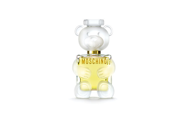 Eau de parfum Toy2, 100 ml, €92, Moschino