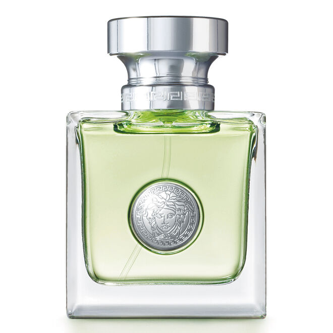 Eau de toilette Versense, 100ml, €99, Versace 