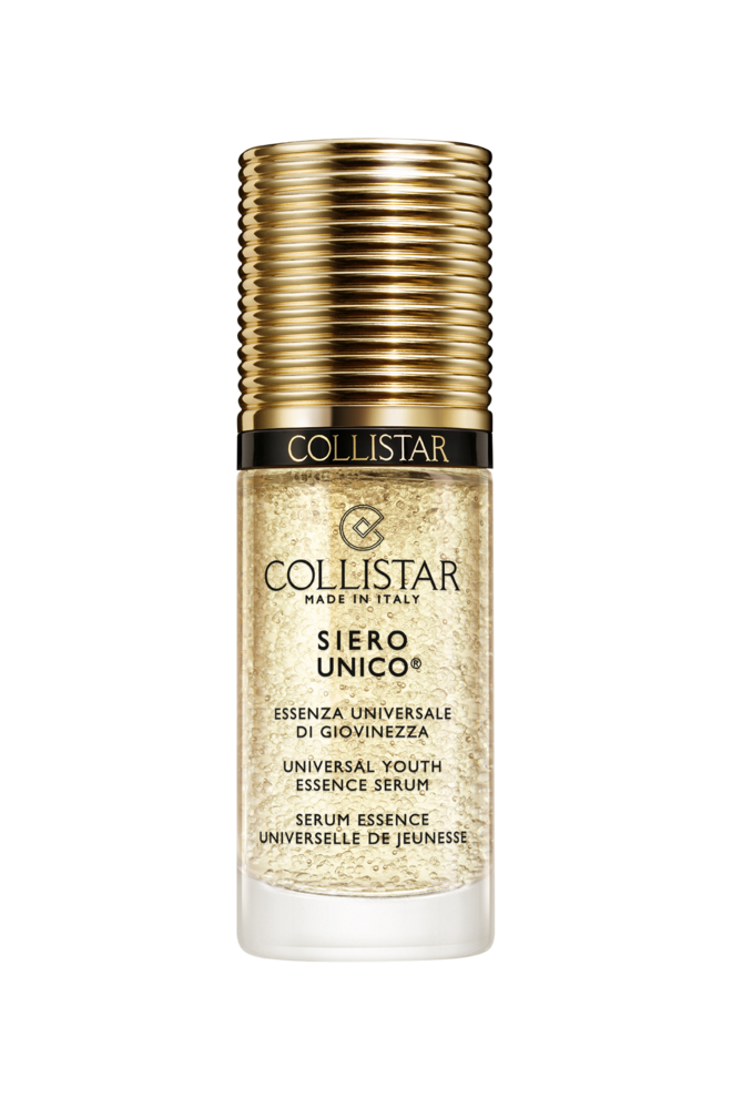 Siero Unico Universal Youth Essence, 30ml, €68, Collistar