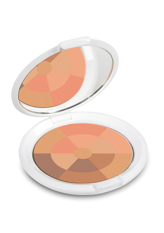 Pó compacto Mosaique Poudre Soleil, €22, 68, Avène