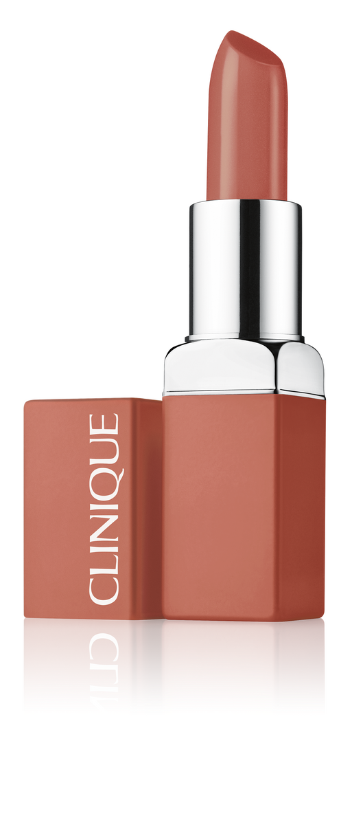 Batom Pop Lip Colour Foundation, €25, Clinique 