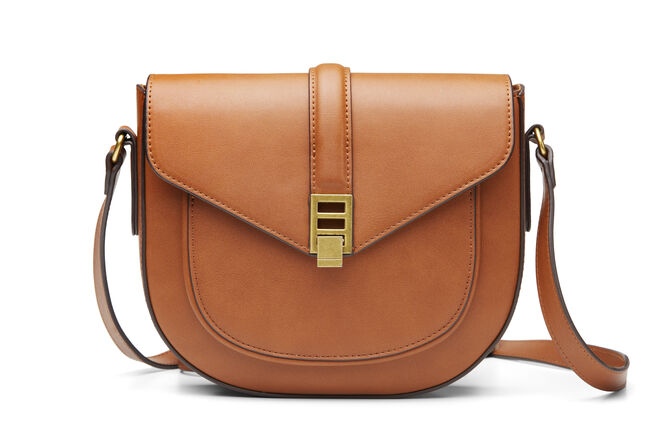 Carteira em poliuretano, €29,99, Mango 